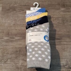🍋 NEW ACTIV PRO SOCK SET